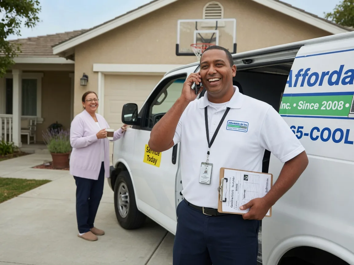 Central Ac Repair Oshkosh, WI FAQs